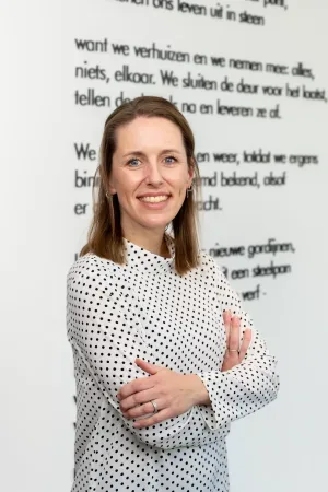 Photo of Linda Geurts