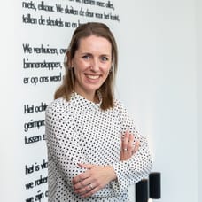 Foto von Linda Geurts