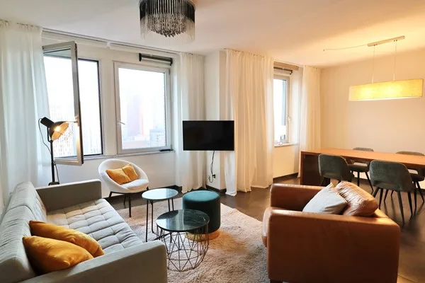 Photo d'équipe de Linda Housing
