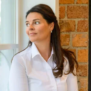 Photo of Linda Huygens