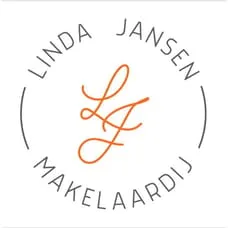 Logo Linda Jansen makelaardij