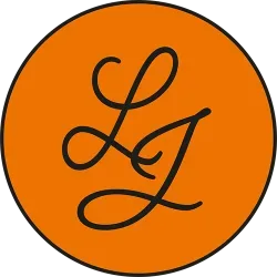 Logo Linda Jansen makelaardij