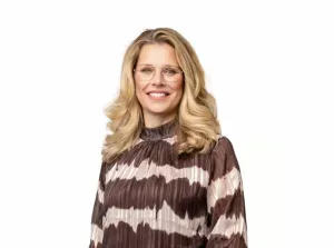 Foto van Linda Joosten