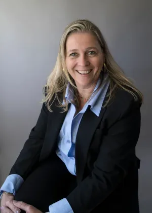 Foto van Linda Kenter