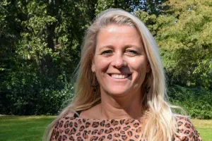 Photo de Linda Kenter