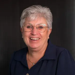 Foto van Linda (L.J.M.) Rozeboom - van Beek