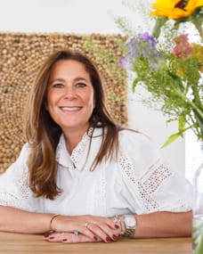 Photo of Linda Levens-von Ranzow