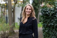 Foto von Linda Preesman