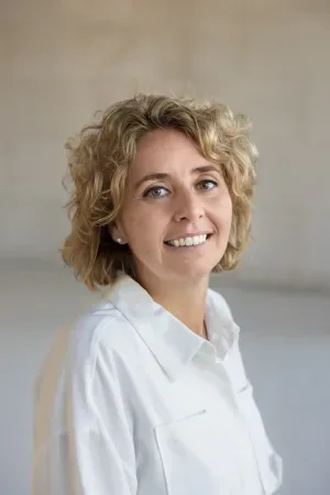 Foto van Linda Queis-Fijen