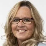 Foto van Linda Richardson