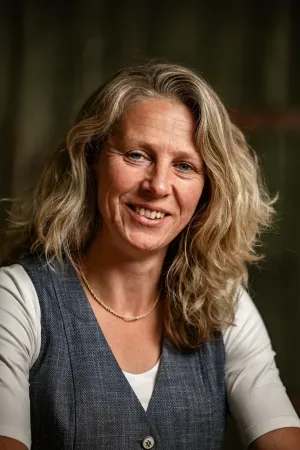 Foto van Linda Smeenk