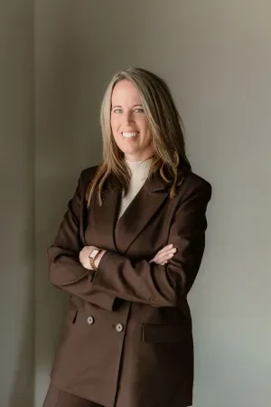 Photo of Linda Snepvangers