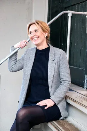 Photo of Linda Tysma-Honkelink