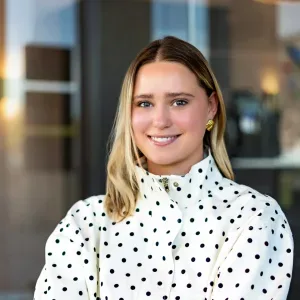 Foto van Linda van der Vorst