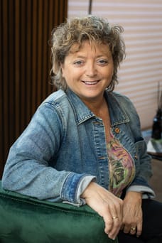 Foto von Linda van der Weijden