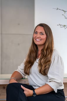 Photo of Linda van Dijk