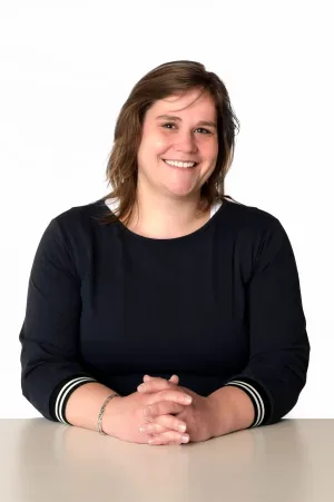 Foto von Linda van Dongen