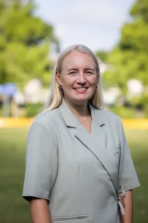 Foto van Linda van Es