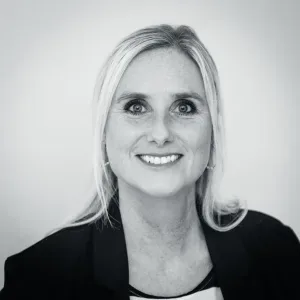 Photo of Linda Zeeman