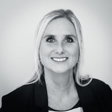 Photo of Linda Zeeman