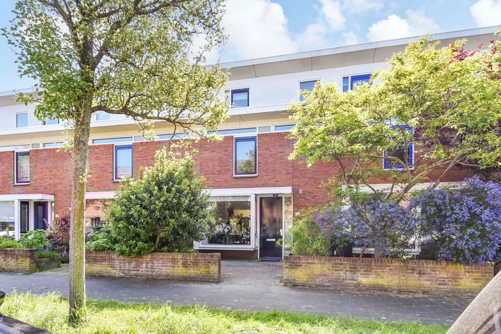 Lindberghlaan 54 in 's-Gravenhage photo