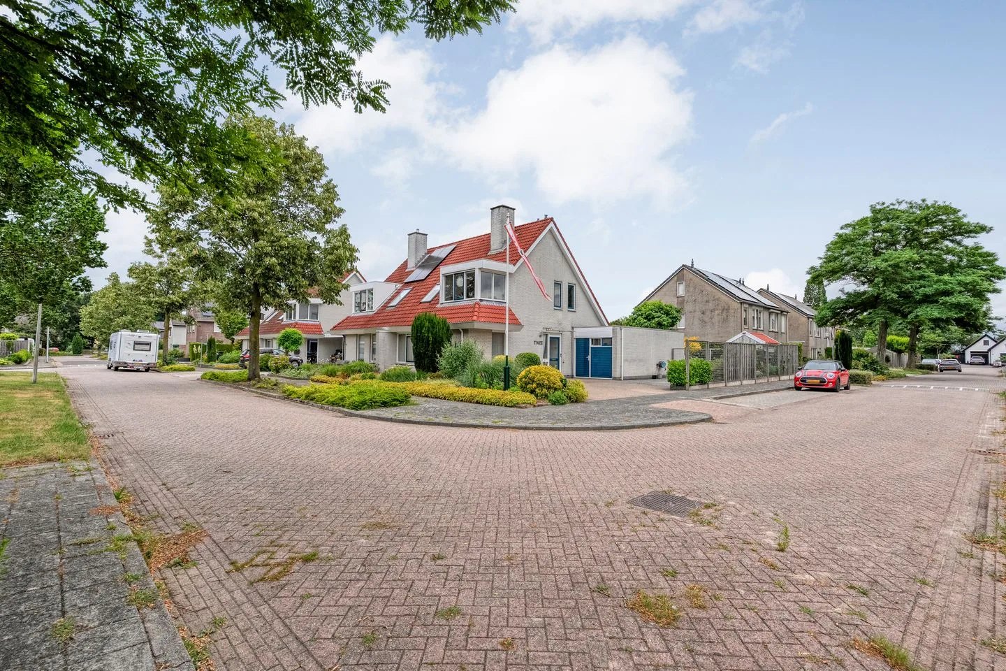 Linde 2 Coevorden foto 2