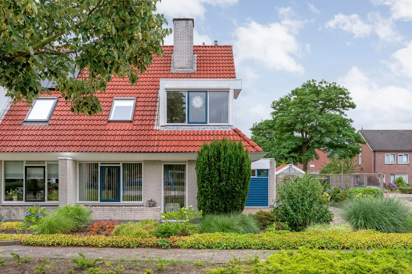 Linde 2 Coevorden foto 3