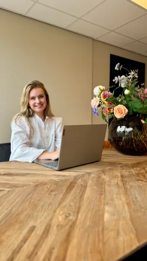 Foto van Linde Schaaf