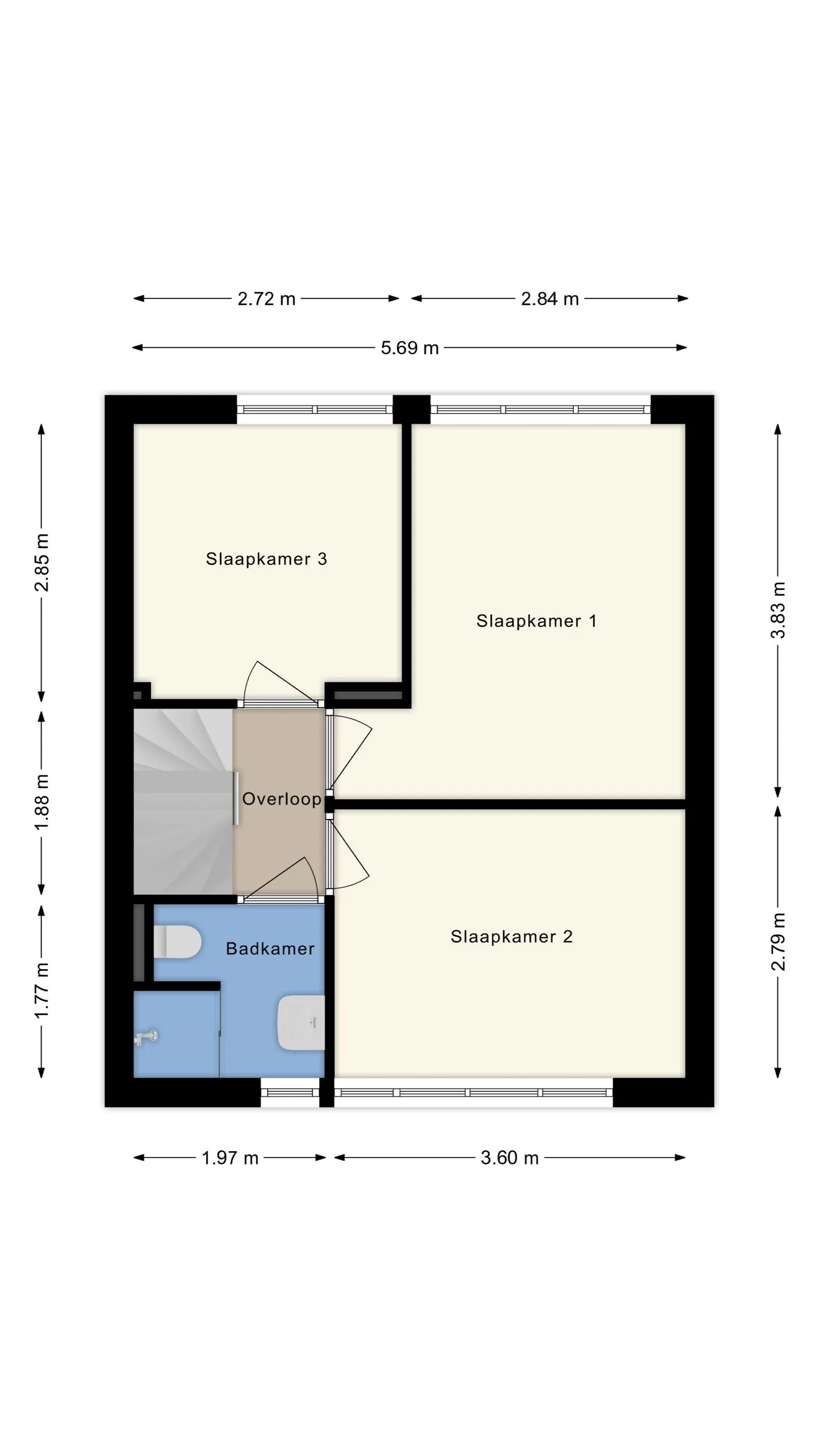 Lindeakkers 30 Oost West en Middelbeers thumbnail 32