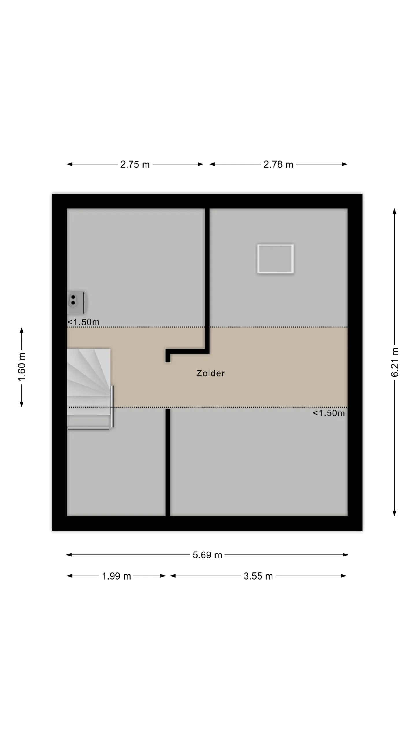 Lindeakkers 30 Oost West en Middelbeers thumbnail 34