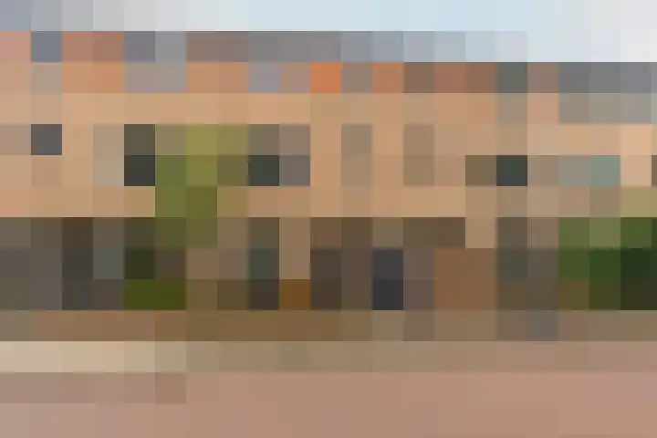 Lindehoeve 13 en Vleuten