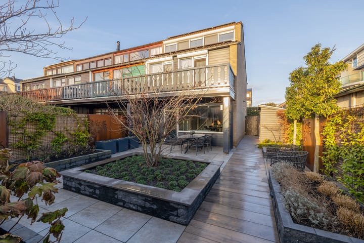 Lindehove 11 in Kwintsheul foto