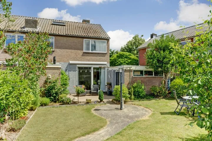 Lindelaan 1 Dieren thumbnail 29