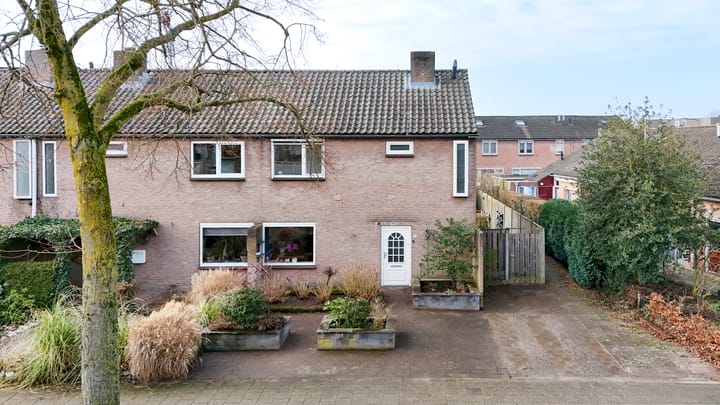 Photo of property Lindelaan 11, Dieren
