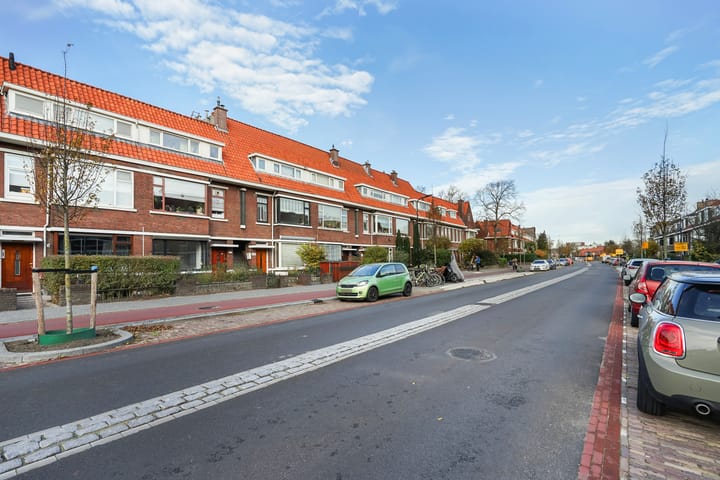 Lindelaan 132 in Rijswijk