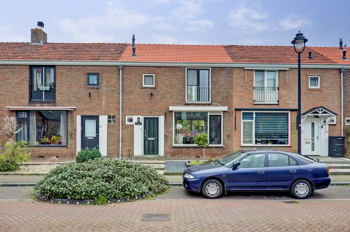 Lindelaan 137 in Zwijndrecht