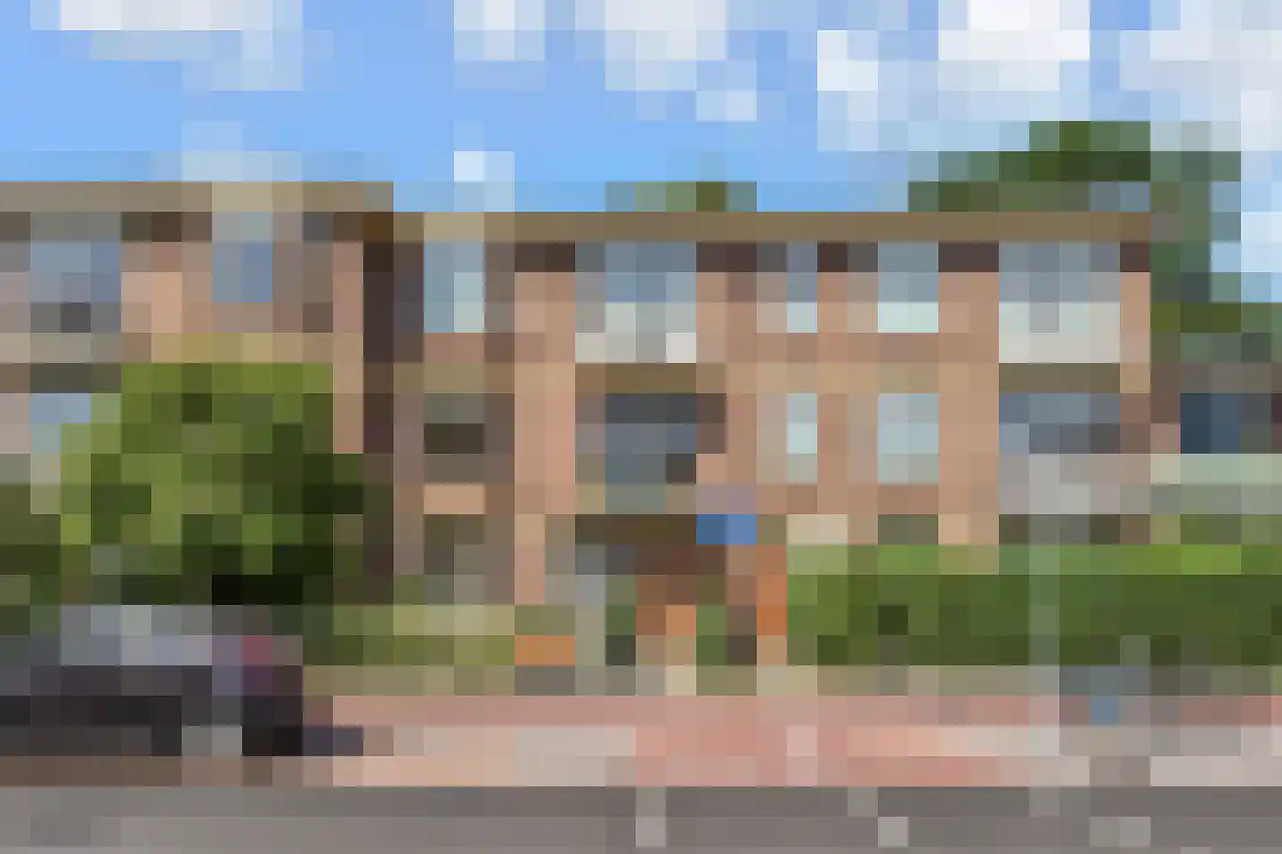 Lindelaan 14 in Rijswijk