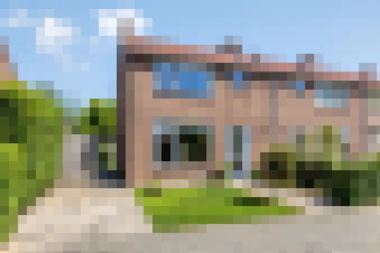 Lindelaan 14 in Meteren