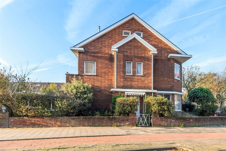 Lindelaan 146 en Rijswijk foto