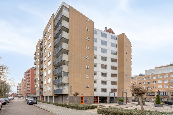 Lindelaan 162 in Roermond