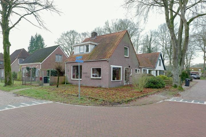 Photo of property Lindelaan 17, Westerbork