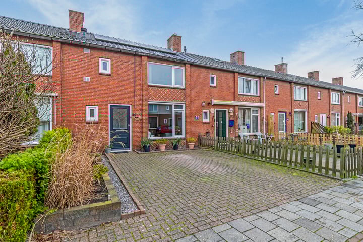 Lindelaan 20 dans Winschoten photo