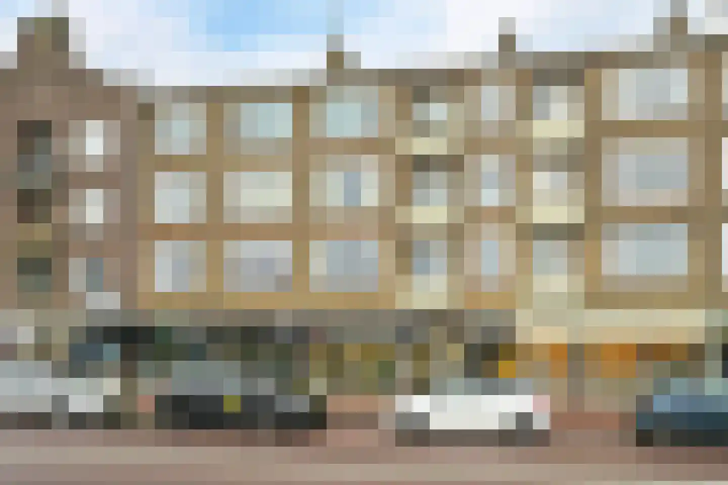 Lindelaan 215 Rijswijk