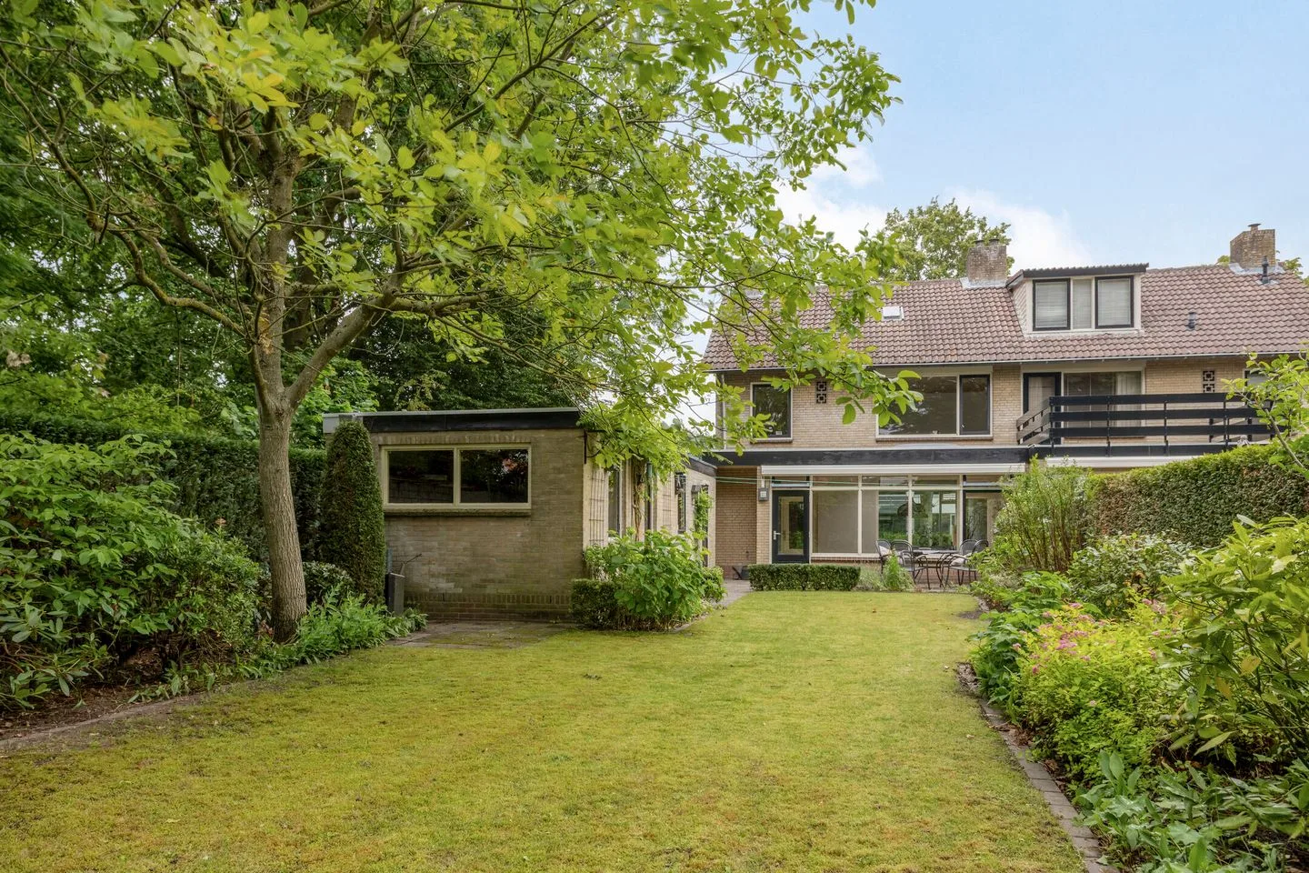 Lindelaan 27 Haaren foto 3