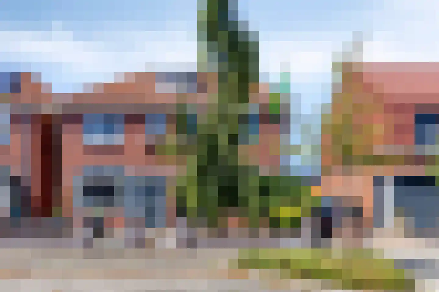 Lindelaan 35 in Goor