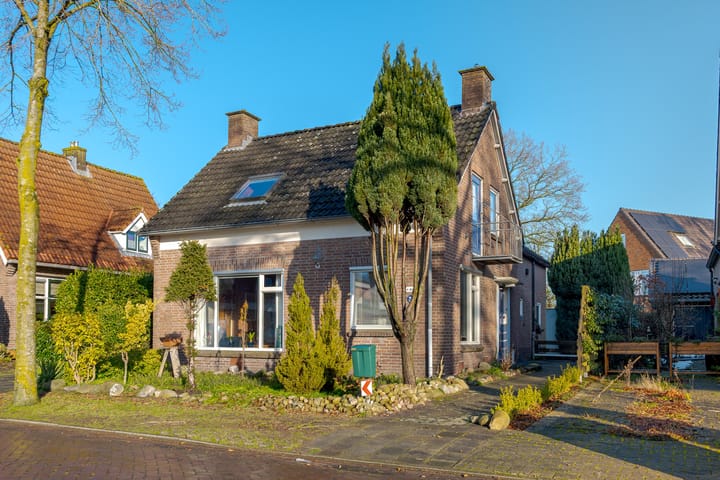 Foto de la vivienda Lindelaan 36, Westerbork