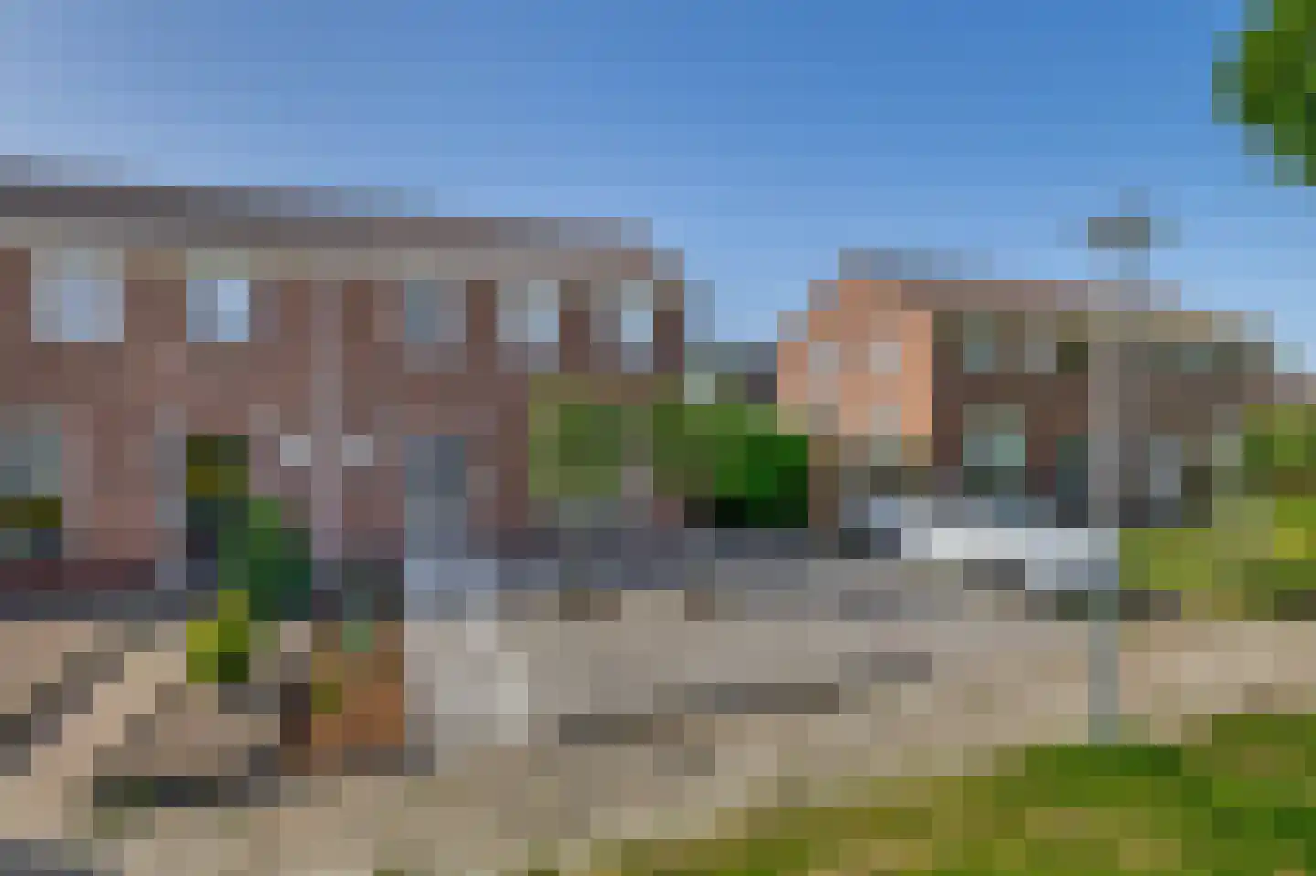 Lindelaan 4 Roden