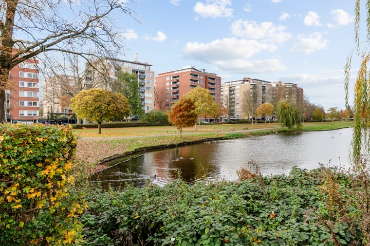 Foto de la vivienda Lindelaan 404, Roermond
