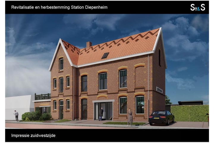 Lindelaan 4a dans Diepenheim photo