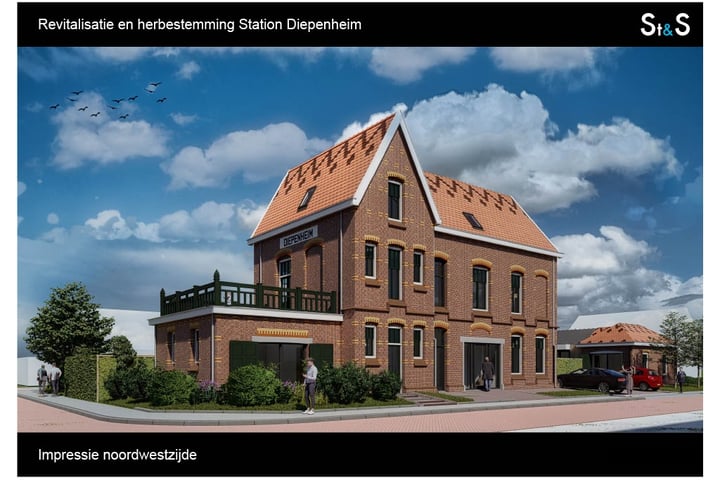 Lindelaan 4c in Diepenheim foto